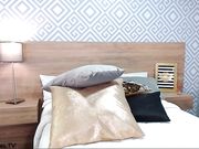 _hannamiller Naked web girl and sweet pussy