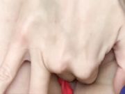 StellaFlex Eine nasse Muschi im Auto necken