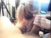 submissivebabygurl My cam slut fingering dick online