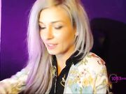 debralee Mein nasses Lieblingsmodell