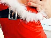 jenny_wet_ Webcam recording show big tits Snow Maiden