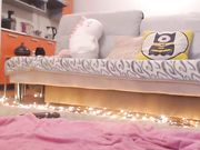 sweetkira555 Petite girl playing wet pussy |CHATURBATE LIVE ROOM|