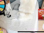 emma_lu1 Naked model play clit in cam vids