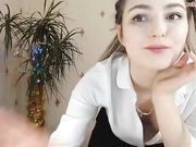 chicki_chicki_ Sexy neues Mädchen zeigt Brustwarzen