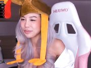 idaaaaaa Excited asian fingering wet pussy__HD