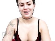 candyhips Cam juicy whore is played by wet clit