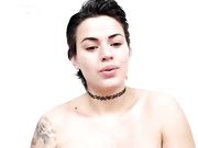 candyhips Cam juicy whore is played by wet clit