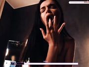 maryy_ Hot stream show sexy girl