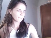 bella_alice Wild fingering chat hairy pussy