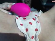 sweet_lily_18 Wet little lips online girl in evening show