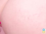 vanlave Chaturbate red pussy closeup