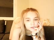 babyfromtheforest Petite Cam Girl Teases Online