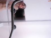 cutemia_ Juicy girl fucks a dildo on a chair online