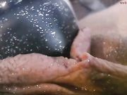 catty190 Close-up of shaking lips online