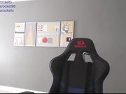 minarocket_ Dildo XXX Anal Show Hot Asian