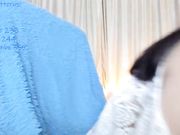 emma_clarc Charming brunette with sexy natural tits