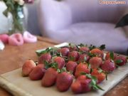 amy_adorable Sexy ass is shown in a live show