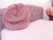 _foxy You want to lick my wet pussy?