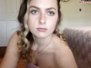 blakelybella16 Wavy ass with butt plug