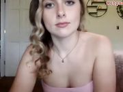 blakelybella16 Wavy ass with butt plug