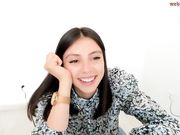 aliciawonder_ Shaved pussy sexual teen model