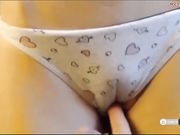 rocknrollhot New cam vids in children's panties