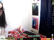 lsqueen Big ass sit on bbc dildo |FREE WEBCAM ANAL PORN|