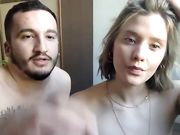 itshimwatchout Video show with blowjob from my wife