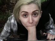 Jasper Blue Outdoor Public Blowjob Vids