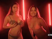 ashley aoki jerk oily bodies