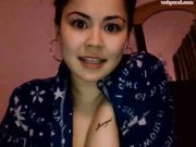 nadya_nicolescu New spy show with a very charming girl