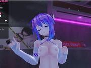 projektmelody Naked anime chaturbate show