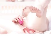 acorn_power My first time in anal (chaturbate cam show)