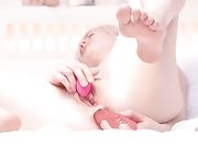 acorn_power My first time in anal (chaturbate cam show)