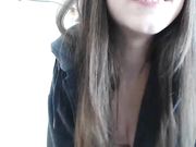 christine_horny Video sex cam show playful finger