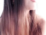 koquetry recording webcam vids of a very hot model