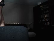 CAT-LER Petite Crimean girl masturbation dildo