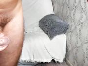 notfallenangel Blowjob in a condom in Russian