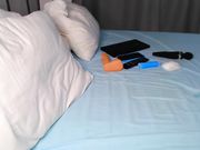 sarah__marlow__ My naughty whore cums twice