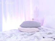 sammyfloodxxx Dildo Penetration Sexy Cam Girl In Live Show