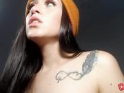 megann_lee Shemale Slut Fucks In Anal