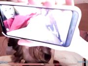 jillikins Sexy Thai girl shows nipples