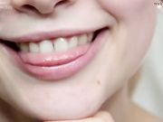 love_you_to123 Sexy girl teases in a chat show