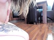 schoolgirl19 My little slut is fingering