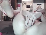 eva darling Get my Holes Full Version |part 2 fisting|