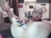 eva darling Get my Holes Full Version |part 2 fisting|