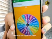 isabelhills It's your turn to play with me