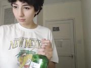 friendzzone Cam4 Webcam Show Petite Pussy