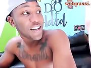 do_it_hard Three fingers in latin slut's cunt