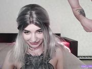 slamlust Facial chaturbate online show